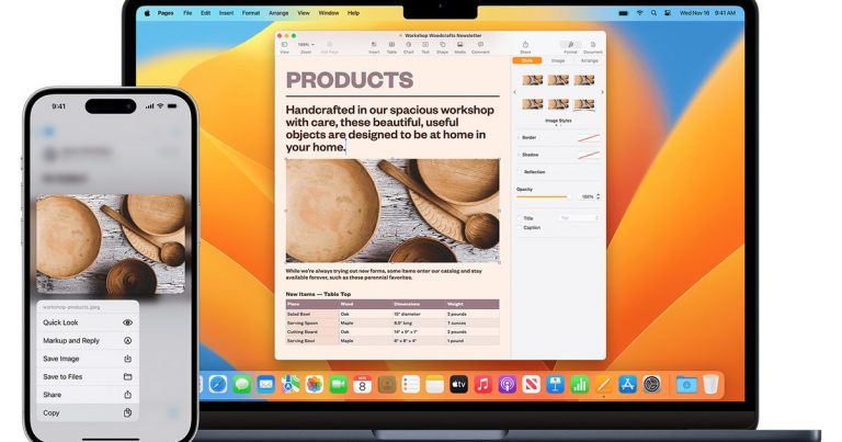 Apple-Universal-Clipboard-Official