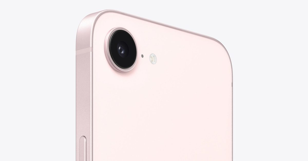 iPhone-17e-rear-camera