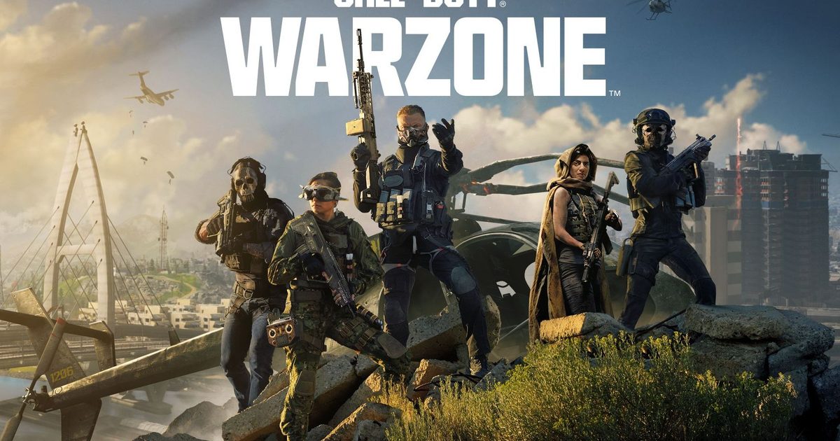 Call-of-Duty-Warzone