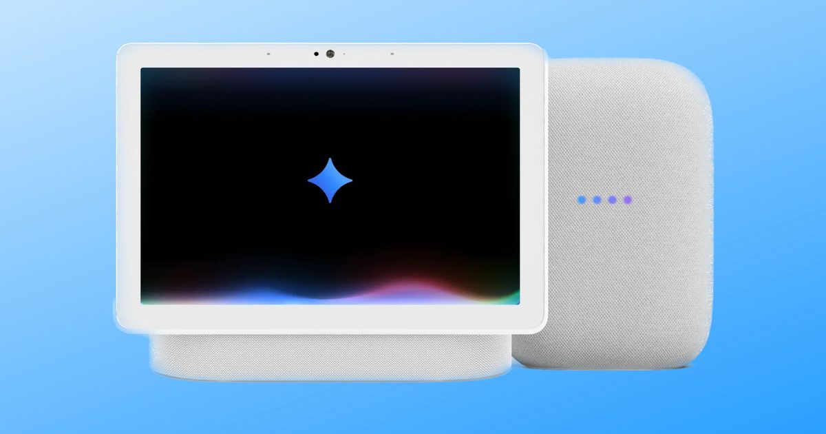 Google-gemini-for-home-updates