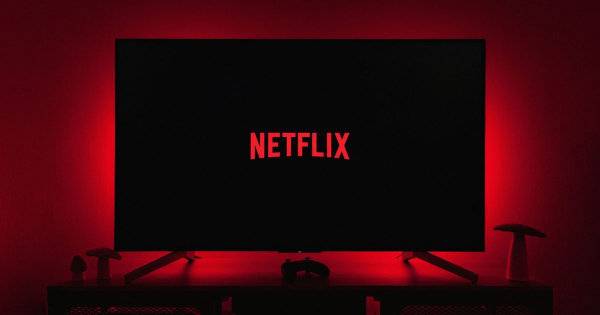 Netflix-voice-search