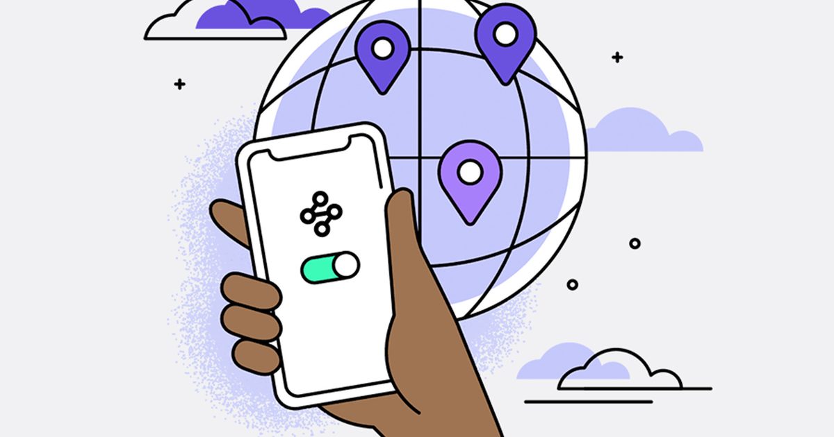 VPN-Graphic-design