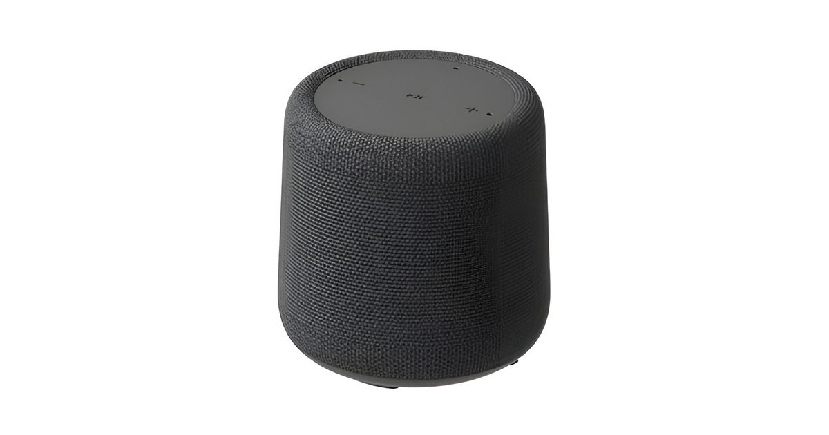 Walmart-Onn-Gemini-Smart-Speaker