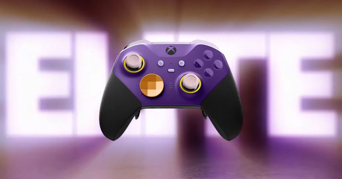 Xbox-Elite-Series-2-Customized