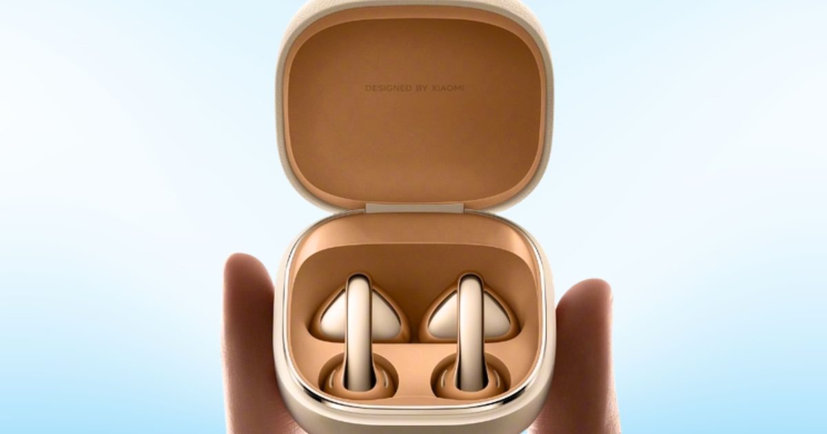 Xiaomi-Open-ear-earbuds