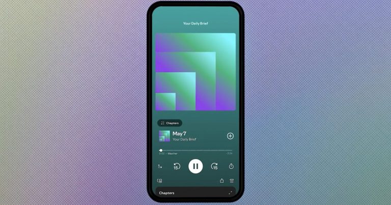 spotify-personal-podcast