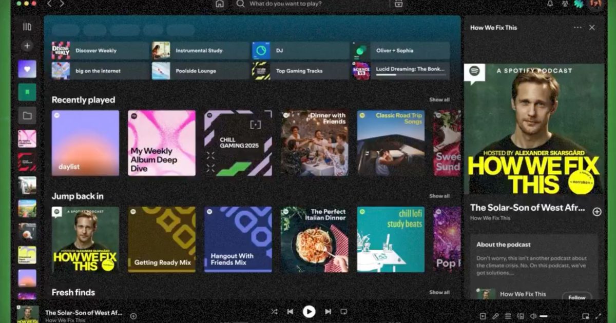 studio-spotify-labs
