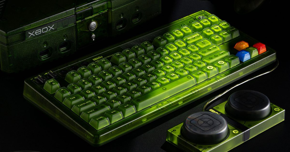 8bitdo