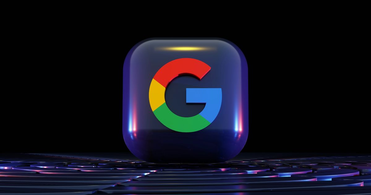 Google-Logo