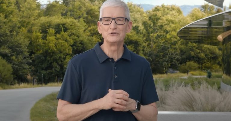 Tim-Cook