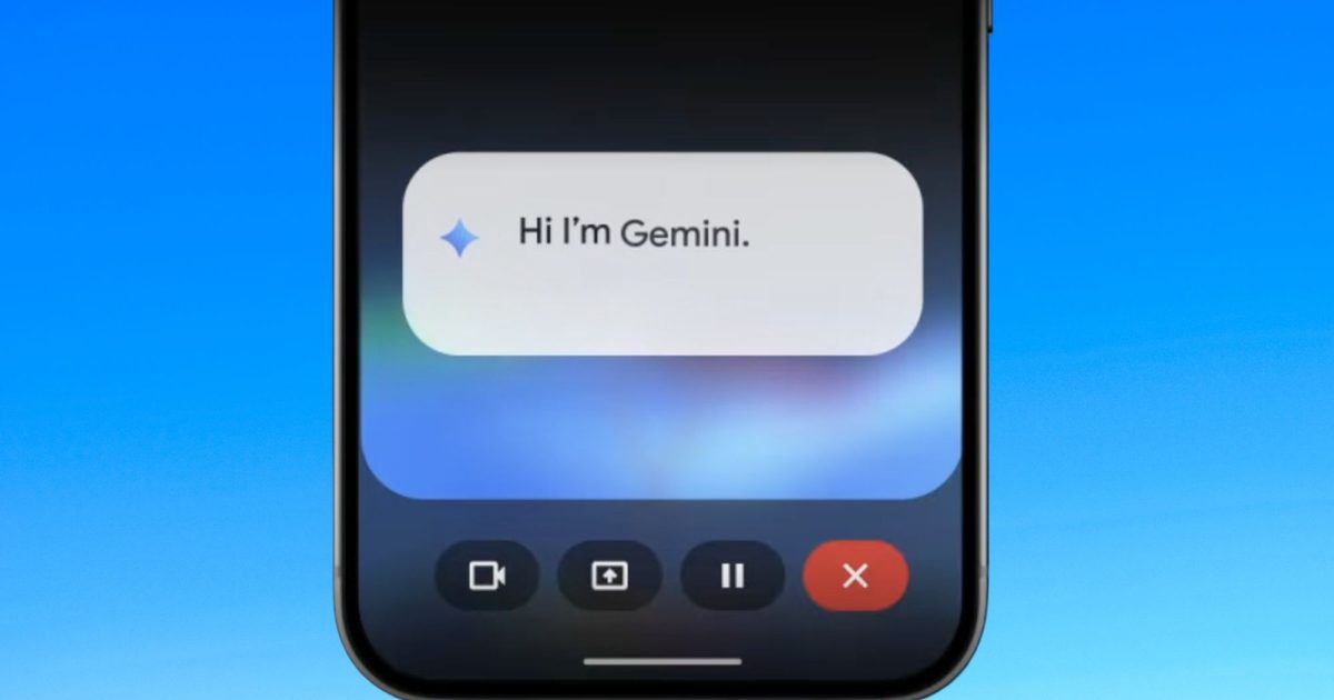 google-gemini
