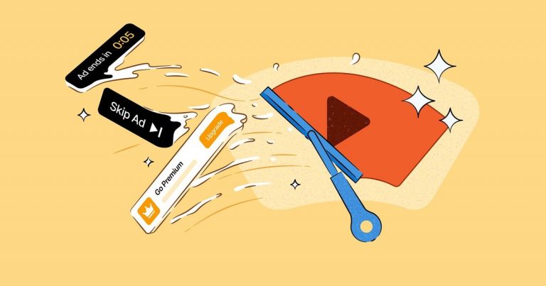DuckDuckGo-YouTube-Ad-Blocking