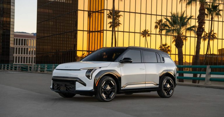 Kia-EV3-design